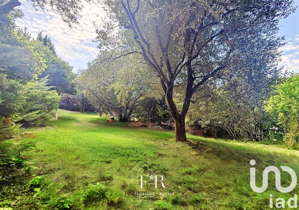 Maison à vendre 5 pièces 165 m² Eyragues