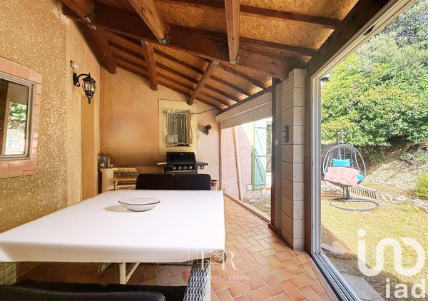 Maison à vendre 5 pièces 165 m² Eyragues