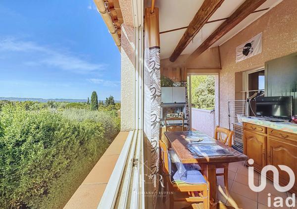 Maison à vendre 5 pièces 165 m² Eyragues