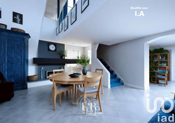 Maison à vendre 5 pièces 165 m² Eyragues