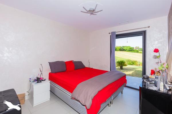 Maison à vendre |  L'Isle-Jourdain |  5 pièces | 135 m²