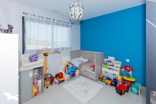 Maison à vendre |  L'Isle-Jourdain |  5 pièces | 135 m²