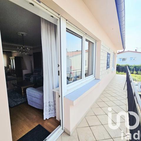 House for sale 5 rooms 108 m² Yutz