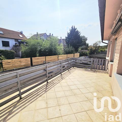 House for sale 5 rooms 108 m² Yutz