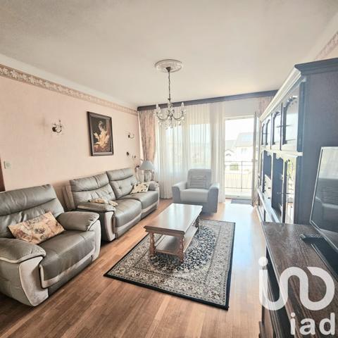 House for sale 5 rooms 108 m² Yutz