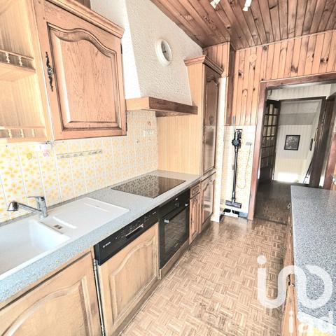 House for sale 5 rooms 108 m² Yutz