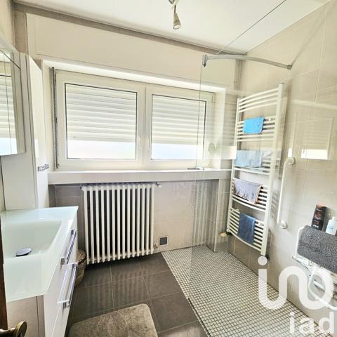 House for sale 5 rooms 108 m² Yutz