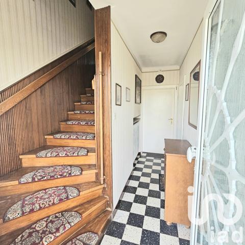 House for sale 5 rooms 108 m² Yutz