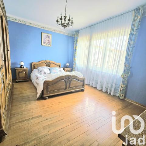 House for sale 5 rooms 108 m² Yutz
