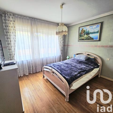 House for sale 5 rooms 108 m² Yutz