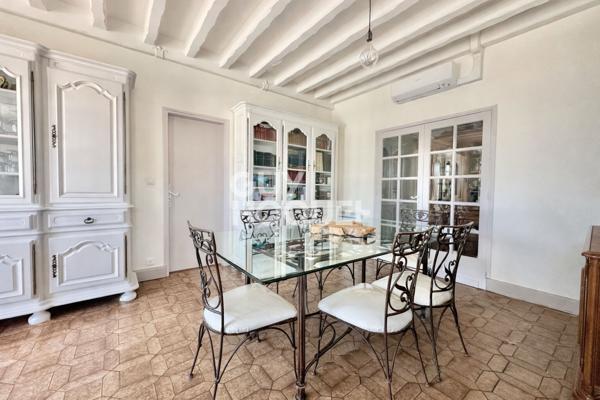 Grande maison familiale de 170 m² sur une parcelle de 1 000 m² - Audenge