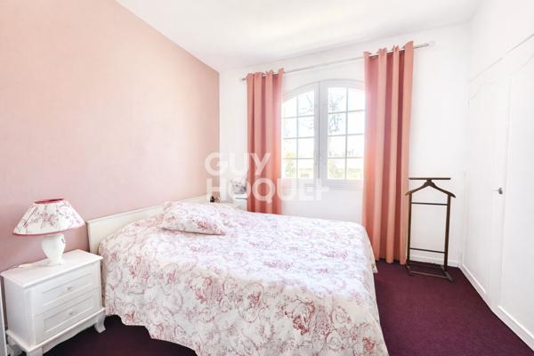 Grande maison familiale de 170 m² sur une parcelle de 1 000 m² - Audenge