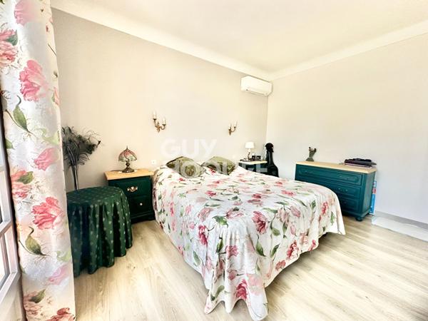 Grande maison familiale de 170 m² sur une parcelle de 1 000 m² - Audenge