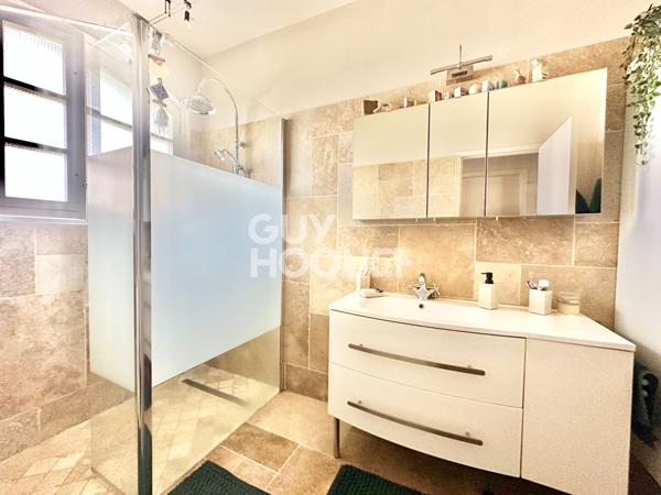 Grande maison familiale de 170 m² sur une parcelle de 1 000 m² - Audenge