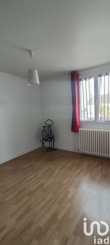 Maison à vendre 4 pièces 112 m² Brienne-le-Château