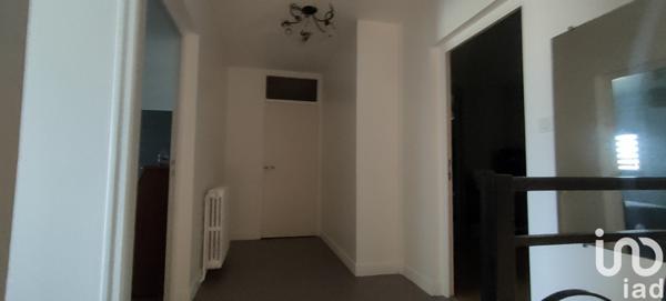 Maison à vendre 4 pièces 112 m² Brienne-le-Château