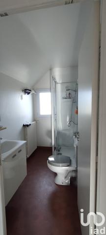 Maison à vendre 4 pièces 112 m² Brienne-le-Château