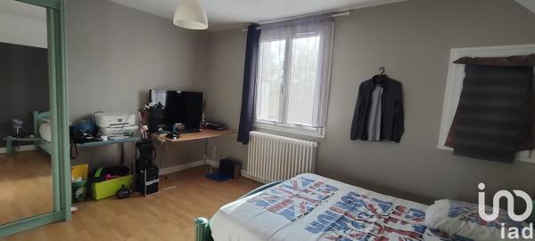 Maison à vendre 4 pièces 112 m² Brienne-le-Château