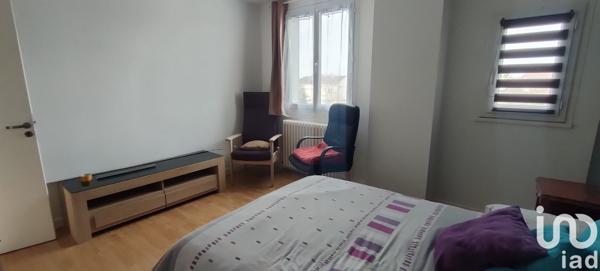 Maison à vendre 4 pièces 112 m² Brienne-le-Château