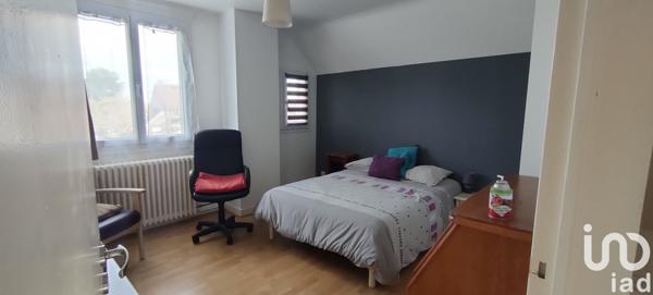 Maison à vendre 4 pièces 112 m² Brienne-le-Château