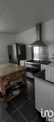 Maison à vendre 4 pièces 112 m² Brienne-le-Château