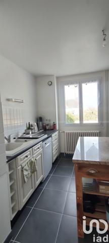 Maison à vendre 4 pièces 112 m² Brienne-le-Château