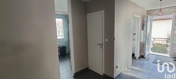 Maison à vendre 4 pièces 112 m² Brienne-le-Château