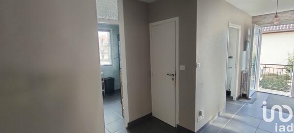 Maison à vendre 4 pièces 112 m² Brienne-le-Château