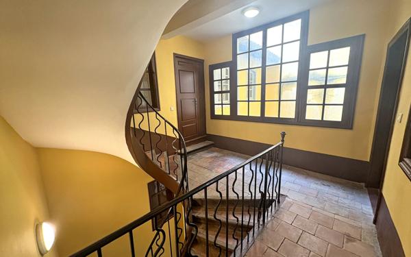 Appartement à vendre    3 pièces • 75,48 m2 Carcassonne