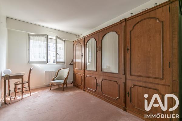 Appartement à vendre 3 pièces 72 m² Paris 11