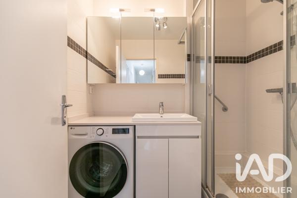 Appartement à vendre 3 pièces 72 m² Paris 11