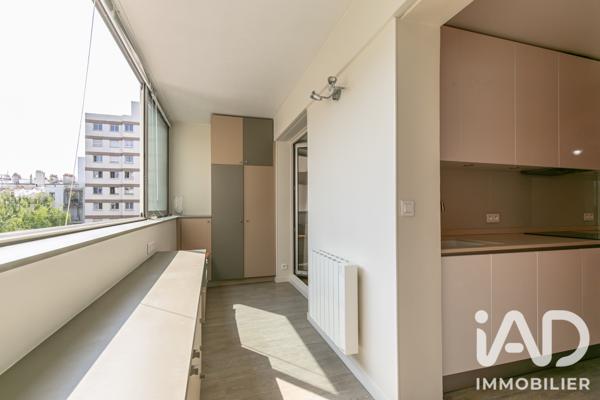 Appartement à vendre 3 pièces 72 m² Paris 11