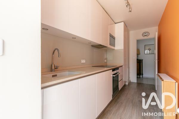 Appartement à vendre 3 pièces 72 m² Paris 11