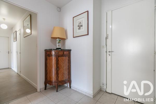 Appartement à vendre 3 pièces 72 m² Paris 11