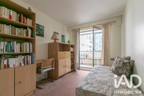 Appartement à vendre 3 pièces 72 m² Paris 11