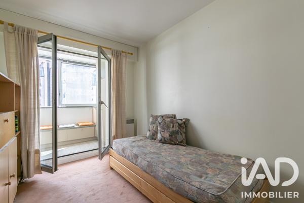Appartement à vendre 3 pièces 72 m² Paris 11