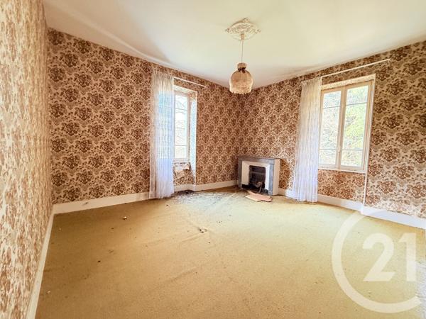 Maison à vendre  11 pièces - 220 m2 VALS LES BAINS - 07