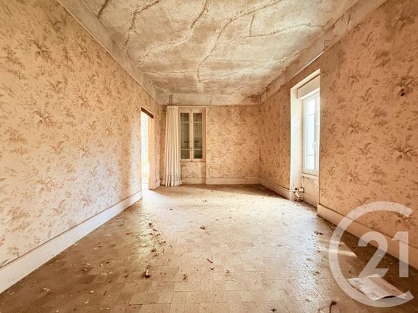 Maison à vendre  11 pièces - 220 m2 VALS LES BAINS - 07