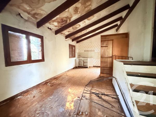 Maison à vendre  11 pièces - 220 m2 VALS LES BAINS - 07