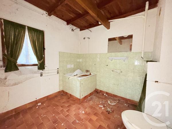 Maison à vendre  11 pièces - 220 m2 VALS LES BAINS - 07