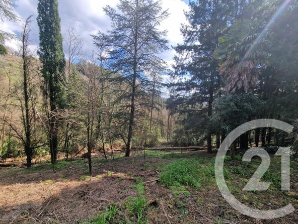 Maison à vendre  11 pièces - 220 m2 VALS LES BAINS - 07