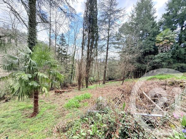 Maison à vendre  11 pièces - 220 m2 VALS LES BAINS - 07