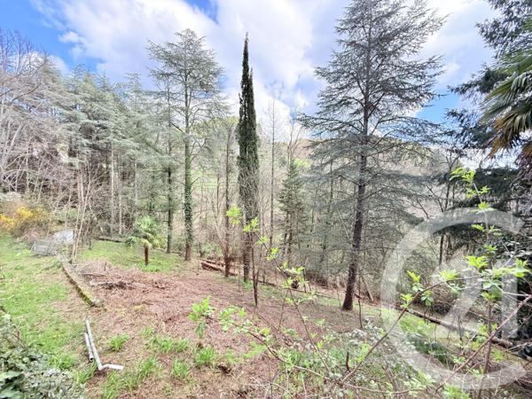 Maison à vendre  11 pièces - 220 m2 VALS LES BAINS - 07