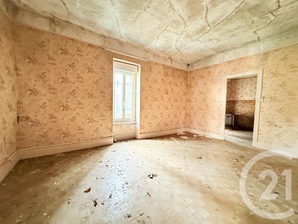 Maison à vendre  11 pièces - 220 m2 VALS LES BAINS - 07