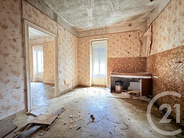 Maison à vendre  11 pièces - 220 m2 VALS LES BAINS - 07