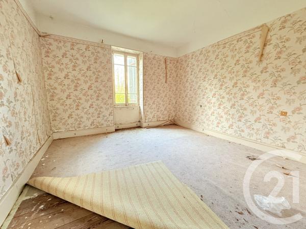 Maison à vendre  11 pièces - 220 m2 VALS LES BAINS - 07