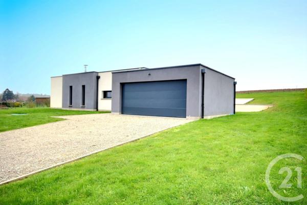 Maison à vendre  5 pièces - 144,40 m2 SEZANNE - 51