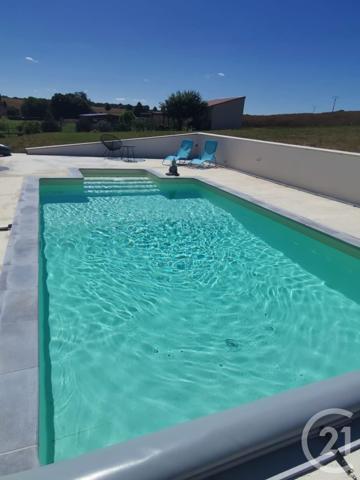 Maison à vendre  5 pièces - 144,40 m2 SEZANNE - 51