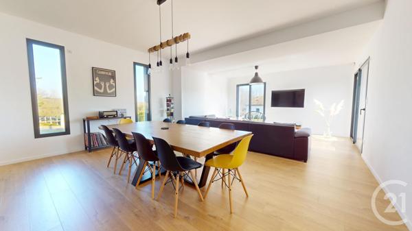 Maison à vendre  5 pièces - 144,40 m2 SEZANNE - 51