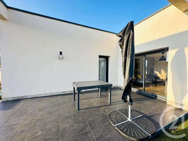 Maison à vendre  5 pièces - 144,40 m2 SEZANNE - 51